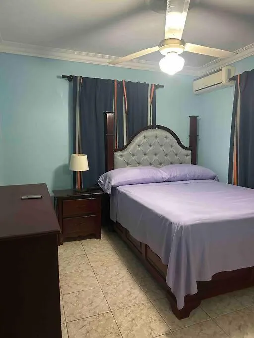 Sunset 2 Bedroom Apt Сан-Педро-де-Макорис Апартаменты
