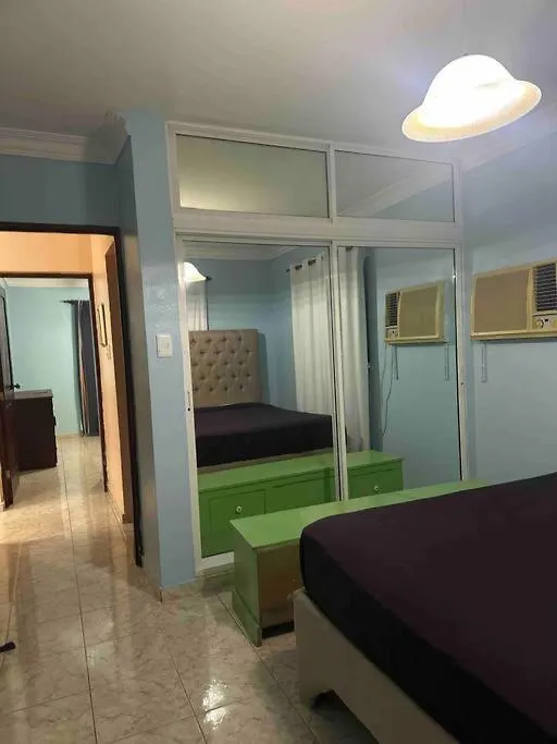 Sunset 2 Bedroom Apt Сан-Педро-де-Макорис