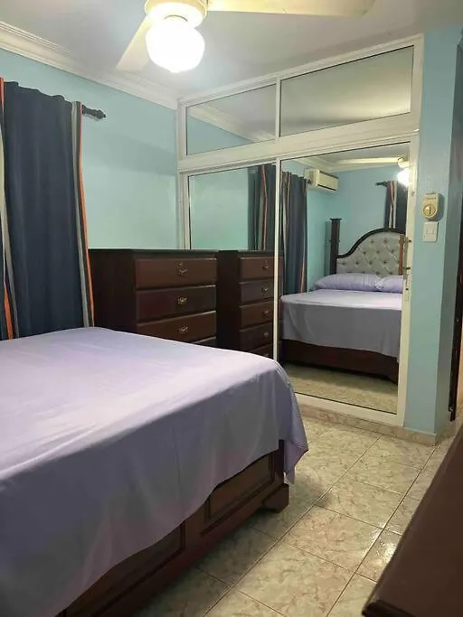 Sunset 2 Bedroom Apt Сан-Педро-де-Макорис 0*,  Доминиканская Республика