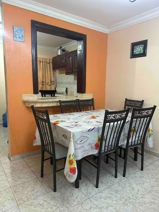 Sunset 2 Bedroom Apt Сан-Педро-де-Макорис 0*,