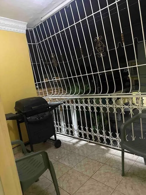 Sunset 2 Bedroom Apt Сан-Педро-де-Макорис Апартаменты