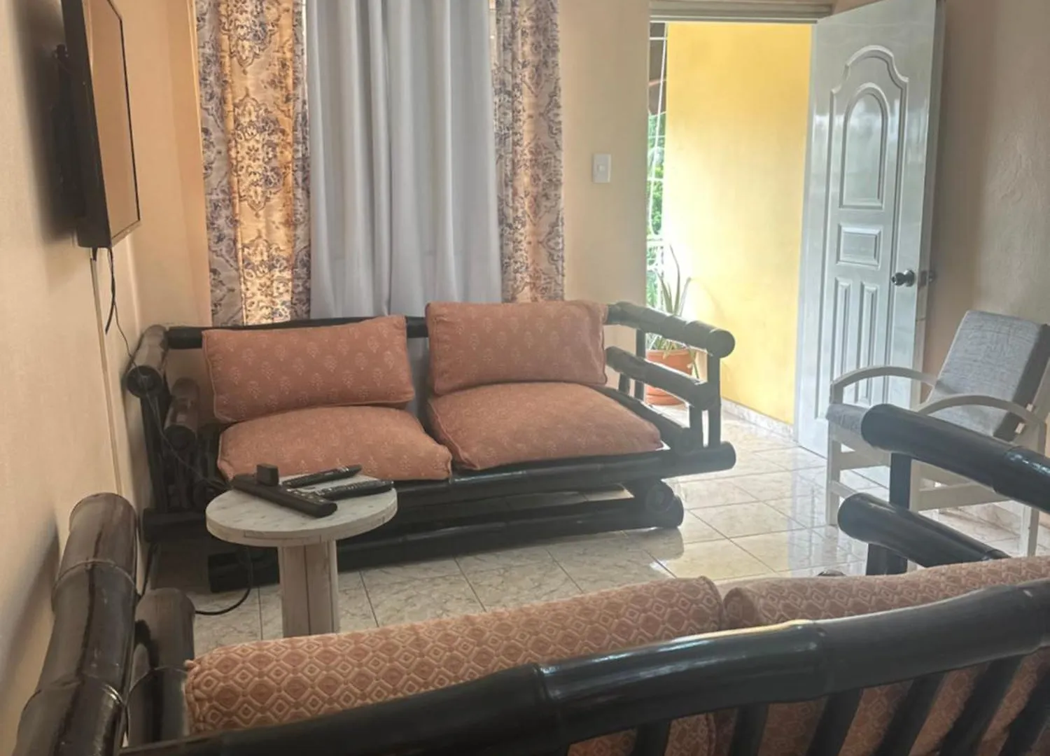 Sunset 2 Bedroom Apt Сан-Педро-де-Макорис 0*,  Доминиканская Республика