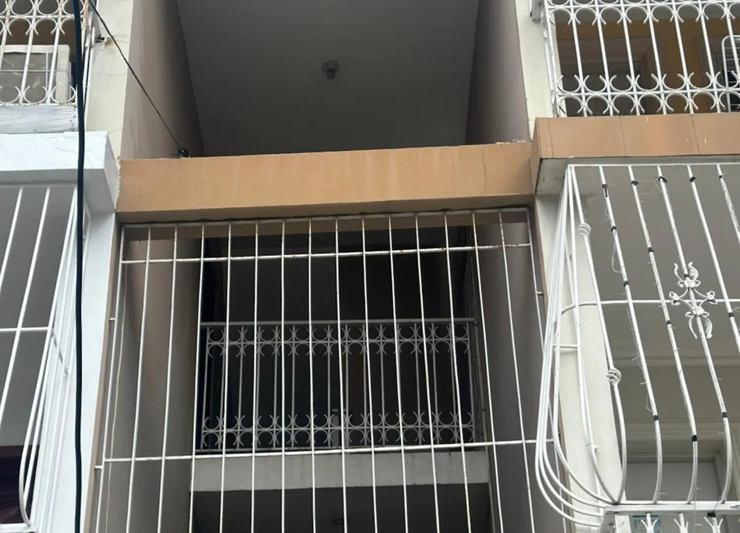Sunset 2 Bedroom Apt Сан-Педро-де-Макорис Апартаменты