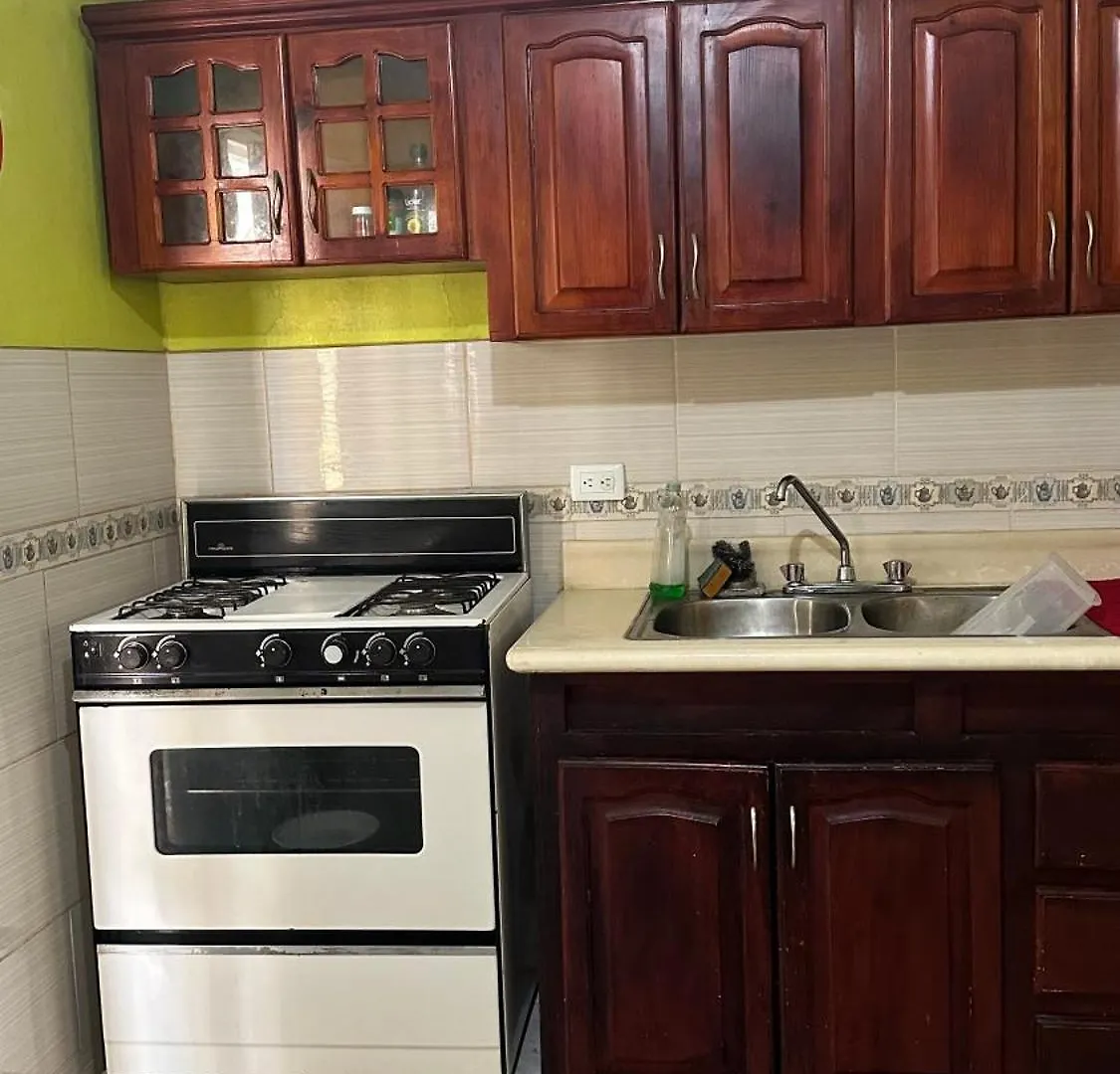 Sunset 2 Bedroom Apt Сан-Педро-де-Макорис 0*,