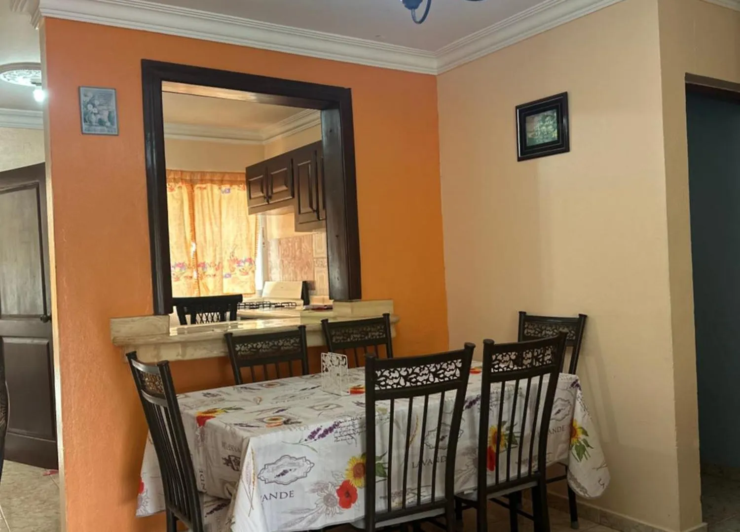 Sunset 2 Bedroom Apt Сан-Педро-де-Макорис Доминиканская Республика