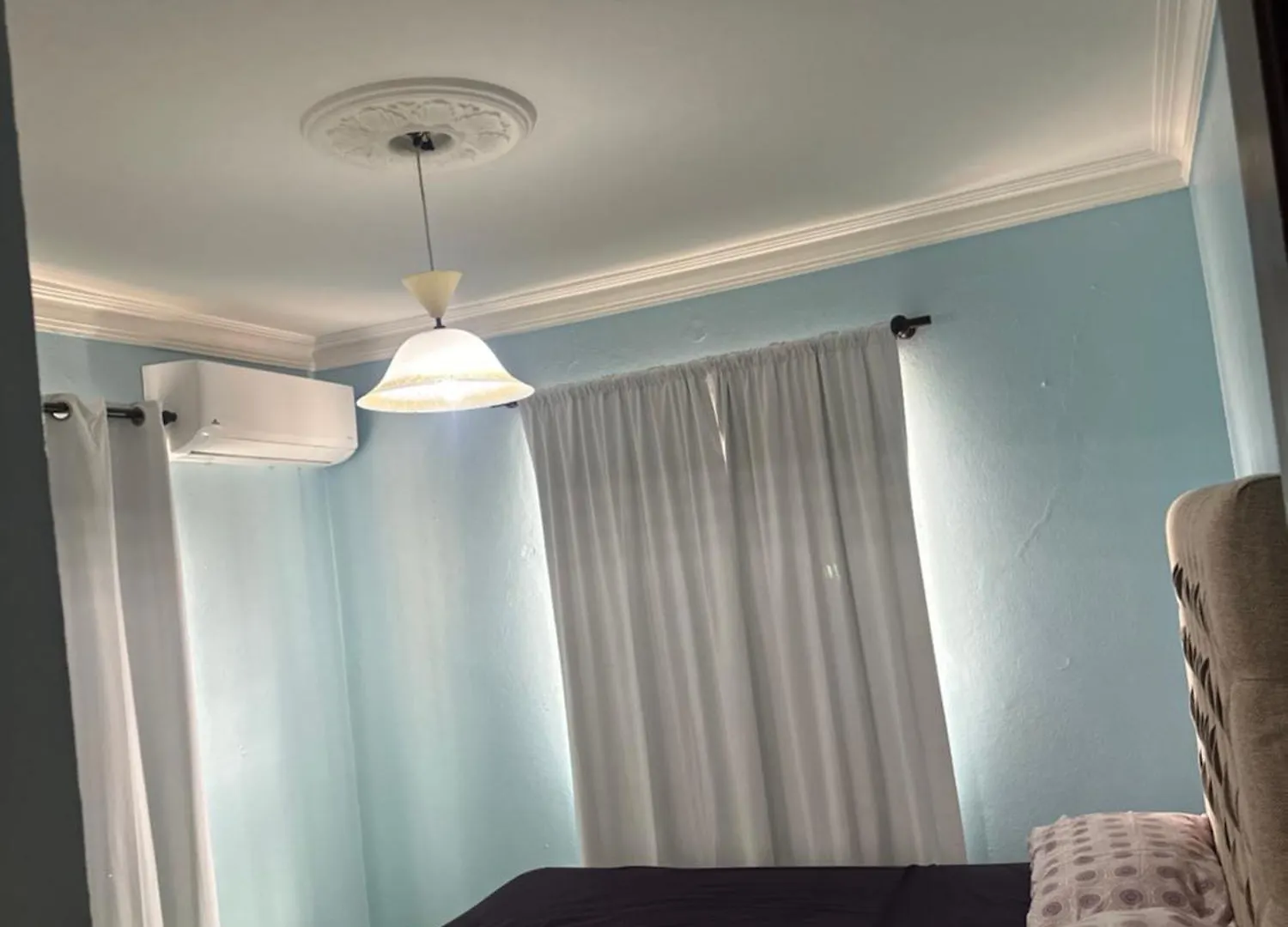 Апартаменты Sunset 2 Bedroom Apt Сан-Педро-де-Макорис