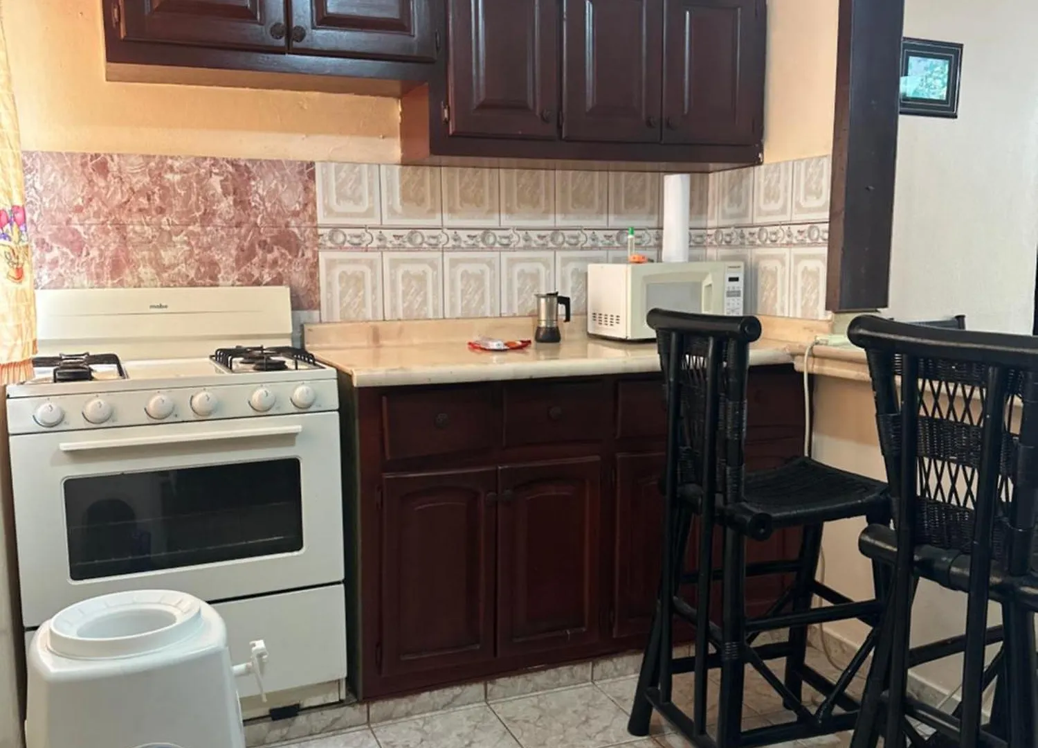 Sunset 2 Bedroom Apt Сан-Педро-де-Макорис