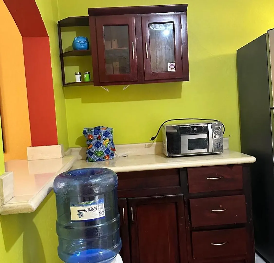 Sunset 2 Bedroom Apt Сан-Педро-де-Макорис Доминиканская Республика