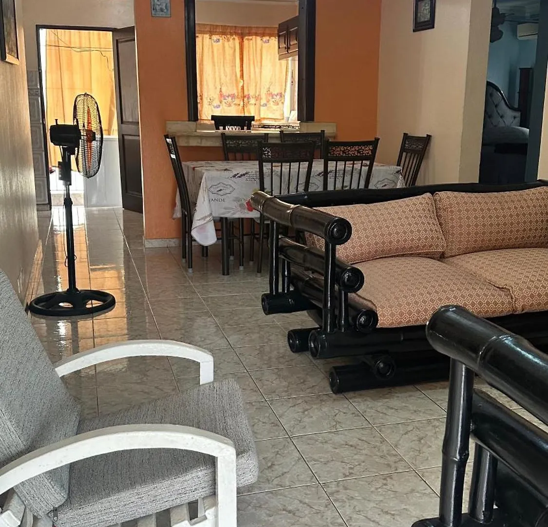 Sunset 2 Bedroom Apt Сан-Педро-де-Макорис 0*,  Доминиканская Республика